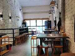 大堂-老酉火锅(阳明古镇店)