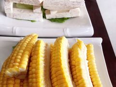 香芋-墨脱石锅椰子鸡•香草鸭•东山羊(大东海店)