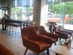 -星巴克(深圳龙岗广百店)