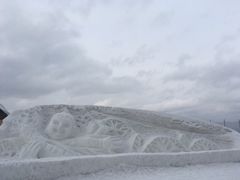 -长白山万达国际滑雪场