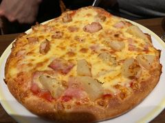 -萨莉亚意式餐厅(杭州滨江天街店)