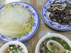 -清真·鸦儿李记·小馆(后海店)