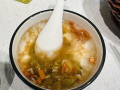 -炆火火·藕汤·湖北煨菜馆(销品茂店)