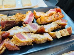 -贵州豆腐王(上合店)