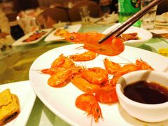 -顺风海鲜港(长寿路店)
