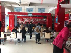 -闫家驴肉老店(华电一校店)