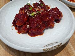 -高社长参鸡汤(高丽街店)