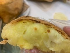 -做披萨的奇葩(中海央墅店)
