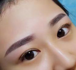 -Yue Show馨选·半永久纹眉纹眼线