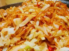 -九毛九西北菜(大东海店)