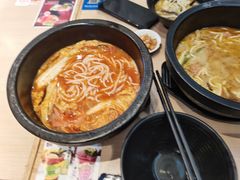 -大鼓米线(杭州国大城市广场店)