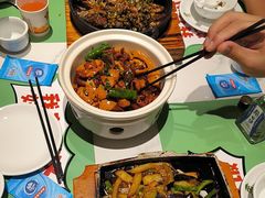 -鑫小城故事·藕汤·家常菜(台北一路总店)