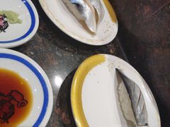 -合点寿司(金虹桥商场店)