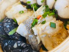 -一江春水·杭帮臻宴(三台山店)