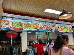 -韩师傅老大同刀削面(北苑路店)