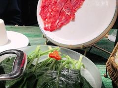 -老灶堂文创火锅(文艺路店)