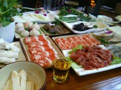 -束河人家(南锣鼓巷店)