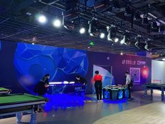-世代星球·保龄球·镭战真人CS·团建(杨浦店)