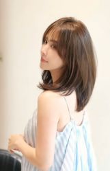 -Hair Code芭曲发型