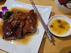 -德胜轩正宗顺德菜(宝安沙井会展中心店)