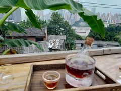 -悟饮门市景店