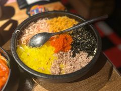 -炉小哥烤肉(信万广场店)