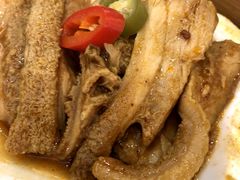 -顺德人家食府(黄金广场店)