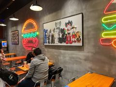 大堂-牛纽塔·牛人堡(群众路店)