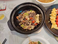 -鼎好家常菜(天桥店)