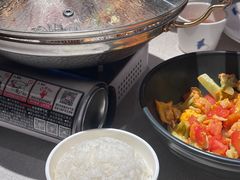 -简小舍·民间手艺菜(武昌江滩店)