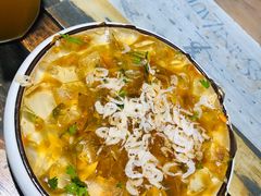 -大城·烧烤海鲜大排档(台东店)