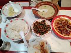 -71号豆汤饭·成都小馆(春熙路百盛店)