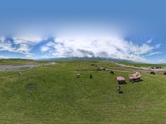 -新疆那拉提国家旅游度假区