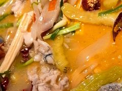 -黄鹤天厨·泡椒田鸡创始者(莲花店)