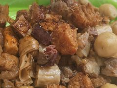 -马记大锅煮(总店)