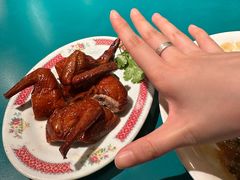 -四季民福烤鸭店(望京南湖东园店)