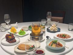 -荣兴酒家(徐家汇店)