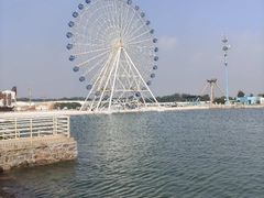 -秦皇岛乐岛海洋王国