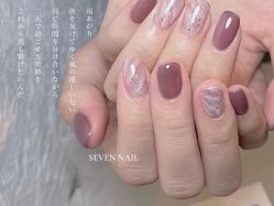 -Seven Nail七姑娘の美甲店