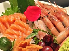 -大渔铁板烧(通州万达店)