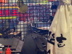 -大头叔烤鸡爪·朝鲜族烤串(天池路店)