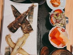 -yokocho上横町·日本食街(深业上城店)