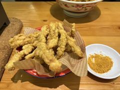 -平娃三宝烧烤·面食(南小街店)