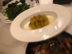 -上海金桥红枫万豪酒店-万豪中餐厅
