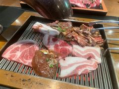 -千寻烧肉(政务区店)