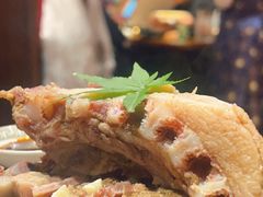 -敏珠拉姆藏餐·南京厨房(富春江东街店)