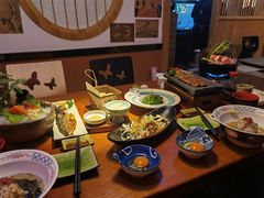 -鳗鱼家·深夜食堂(军博店)
