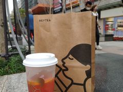 -喜茶(深圳海岸城店)