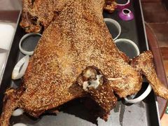 -九十九顶毡房(阜石路店)