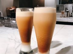 瀑布拿铁冷萃-Peet's 皮爷咖啡(东湖路手作店)